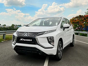 Mitsubishi Xpander 2020 bản số sàn về VN giá siêu hấp dẫn, đe Suzuki Ertiga/XL7, Toyota Avanza