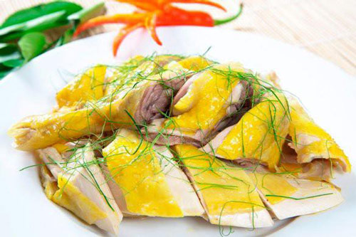 Những kiểu người tuyệt đối không nên ăn thịt gà dù thèm đến mấy