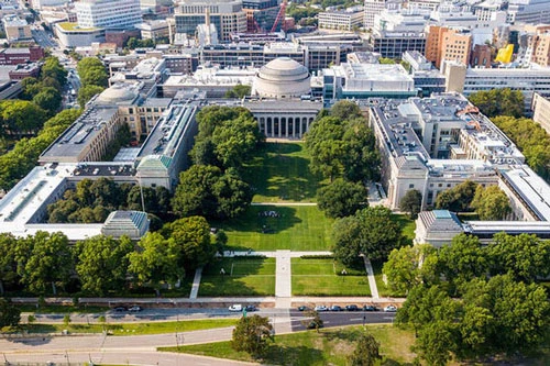 Viện Công nghệ Massachusetts (MIT) được QS vinh danh là trường đại học tốt nhất thế giới năm 2021.