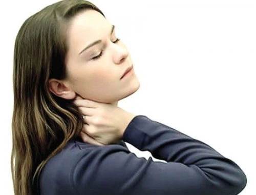 Hội chứng đau vai gáy thường xảy ra nhiều ở dân văn phòng