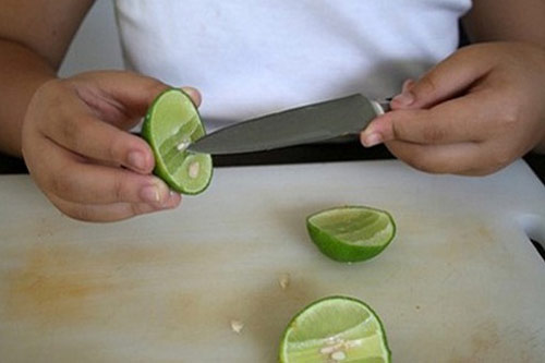 Hạt chanh: "Thần dược" chữa bệnh bạn đang bỏ đi