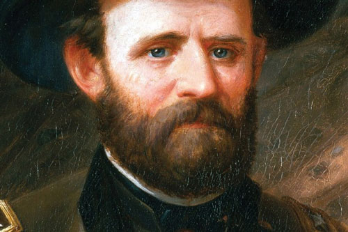 Trận chiến cuối cùng của cựu Tổng thống Mỹ bị phá sản và mắc bệnh ung thư