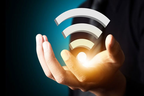 CLIP: Mẹo tăng tốc độ Wi-Fi trên điện thoại cực đơn giản