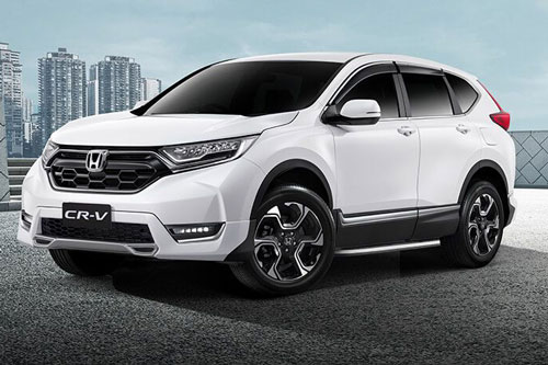XE HOT (15/6): Bảng giá xe ga Yamaha tháng 6, Honda CR-V vượt mặt Mazda CX-5 và Hyundai Tuson về doanh số 