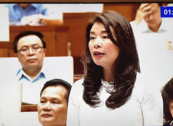 Cần có chính sách hỗ trợ doanh nghiệp chuyển giao và ứng dụng công nghệ mới