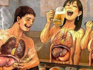 5 kiểu ăn uống nguy hiểm, dễ đón mầm ung thư vào nhà mà vô số người Việt vẫn thản nhiên làm mỗi ngày