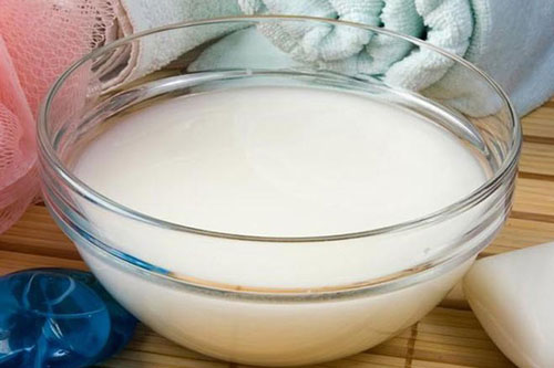 Chăm chỉ lấy nước vo gạo và làm theo cách này, da dẻ hồng hào, trắng mịn như gái 20 mà không cần đi spa