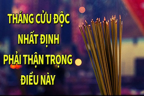 Những việc 12 con giáp cần làm trong tháng 5 Âm lịch (tháng cửu độc) để bình an may mắn, làm ăn phát đạt