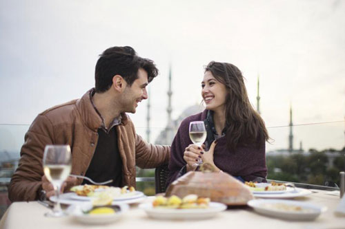 3 cung hoàng đạo gặp vận đào hoa, dễ dàng thoát ế nửa cuối năm 2020