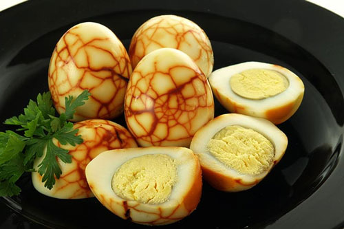 10 loại thực phẩm kết hợp với trứng gà sẽ sinh độc tố, nuôi dưỡng tế bào ung thư