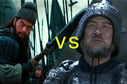 Điểm lại 5 trận đơn đấu đỉnh cao của các mãnh tướng thời Tam Quốc