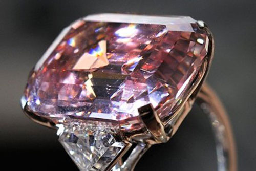 Bí ẩn về 10 viên kim cương đắt giá bậc nhất thế giới