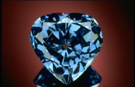 10 viên kim cương đắt giá bậc nhất thế giới