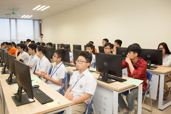 Vòng chung kết quốc gia Tin học văn phòng 2020 diễn ra vào ngày 21/6