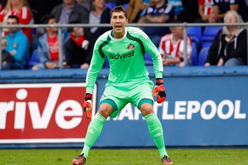 =6. Costel Pantilimon (Romania - Chiều cao: 2,03m).