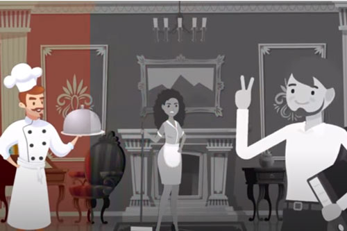 CLIP: 15 câu đố làm cho nhiều người 'thức cả đêm' để tìm lời giải