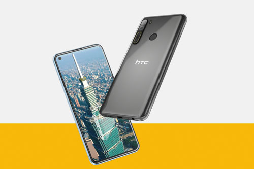 Smartphone RAM 6 GB, pin 5.000 mAh, 4 camera sau, giá hơn 7 triệu