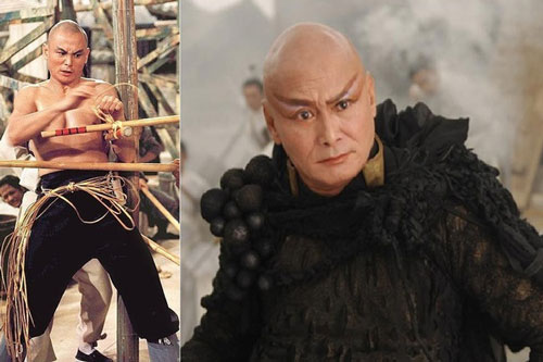 Tuổi già ốm yếu, vất vả mưu sinh của những kỳ tài võ thuật Trung Quốc