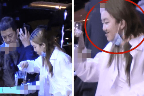 Trải qua bao ca phẫu thuật xử lý dị tật hở hàm ếch, con gái Vương Phi vẫn chưa thực sự có được diện mạo bình thường