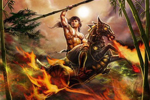 Những câu chuyện xúc động về lòng trung thành của loài ngựa