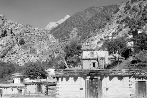 Hình ảnh thanh bình hiếm có của Afghanistan khi chưa xảy ra chiến tranh