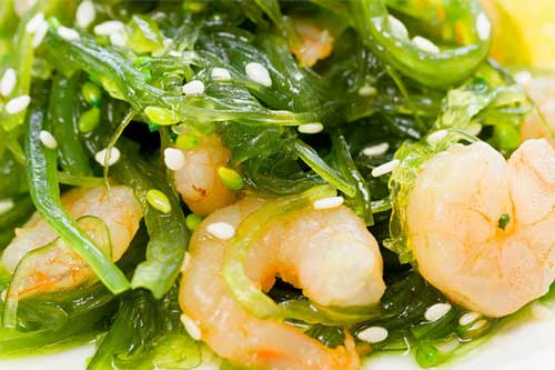 4 thực phẩm có thể giúp bạn trường thọ, chống lại quá trình lão hóa da