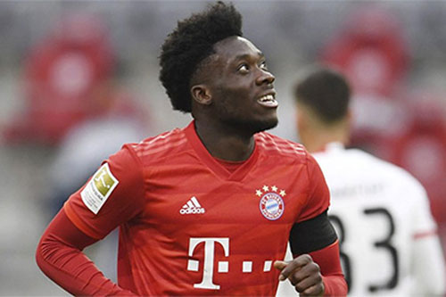 Bất ngờ với cầu thủ hay nhất tháng 5 của Bayern, Lewandowski bị "bỏ rơi" khó hiểu