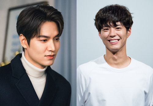Những bí mật ít ai biết của các mỹ nam Hàn Quốc: Lee Min Ho là mọt game Liên Minh Huyền Thoại, Park Bo Gum đã lâu rồi chưa từng hẹn hò