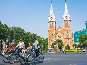 TP.HCM: Sẽ có giải pháp khôi phục du lịch sau khi dịch Covid-19 được kiểm soát tốt