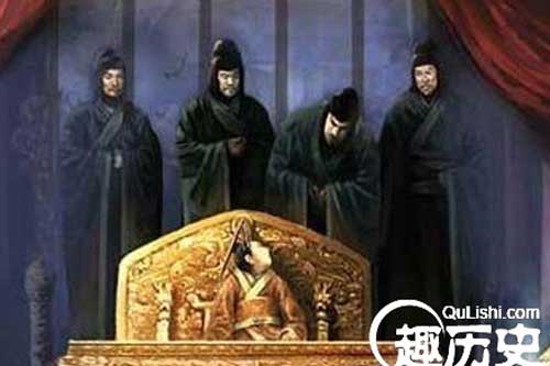 Hoàng đế - trăm nghìn cách bị giết hại