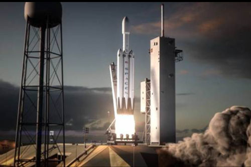 Siêu vũ khí Mỹ dọa Nga: Đòn tấn công từ vũ trụ