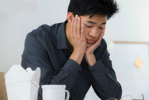 Tôi yêu đơn phương người bạn thân cùng giới