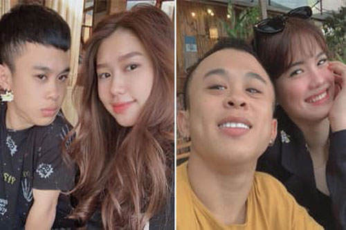 Chia tay bạn gái cũ trong im lặng, diễn viên lùn nhất Việt Nam - Xuân Tiến đã có bạn gái mới