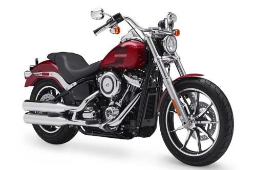 Bảng giá xe Harley-Davidson tháng 6/2020: Cao nhất 2,359 tỷ đồng