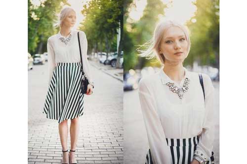 Chiều cao khiêm tốn mà muốn "hack dáng" thì đừng bỏ qua các cách mix đồ "thần thánh" được yêu thích