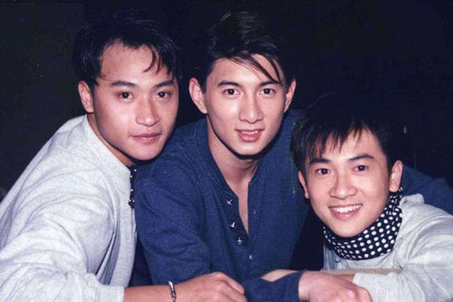 Tiểu Hổ Đội sau 32 năm - Ngô Kỳ Long thăng hoa, Trần Chí Bằng sa cơ