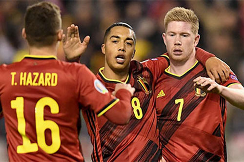 'De Bruyne là cầu thủ hay nhất Premier League'
