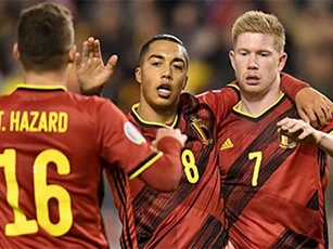 'De Bruyne là cầu thủ hay nhất Premier League'