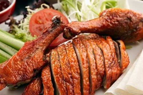 Những người này dù thèm đến mấy cũng tuyệt đối đừng ăn thịt vịt