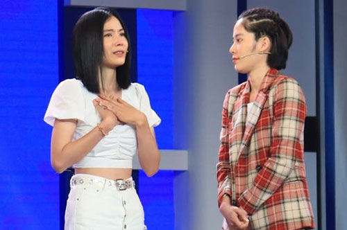 Nam Em không chịu gọi người mang nặng đẻ đau mình là 'mẹ', lý do phía sau là gì?