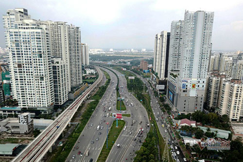 Hậu Covid-19, thị trường bất động sản thay đổi 'bản lề'