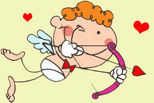 Trắc nghiệm: Ai là quý nhân trong tình yêu của bạn?