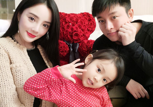 Cộng đồng mạng xót xa khi biết nguyên nhân thực sự khiến Giả Nãi Lượng và Lý Tiểu Lộ 'tái hợp'