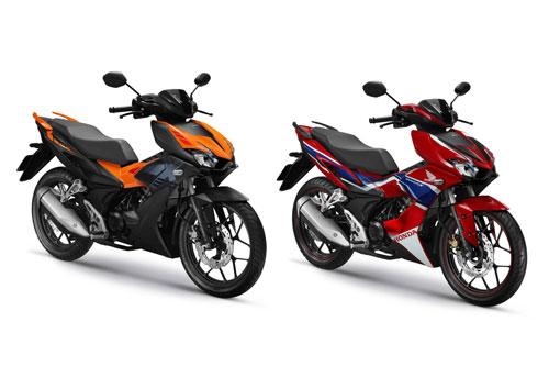 XE HOT (16/6): Honda Winner X giảm giá 'kịch sàn', VinFast Lux A2.0 thống trị phân khúc xe sedan hạng D