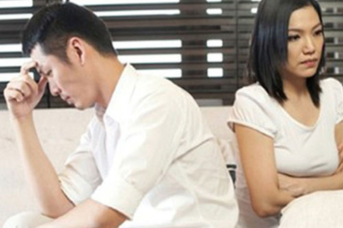 Chồng bắt tôi bỏ nghề nếu muốn giữ gia đình