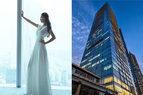 Nhà siêu sang có giá hàng trăm tỷ đồng của Angelababy ở Thượng Hải