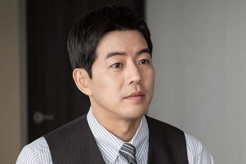 3. Lee Sang Yoon