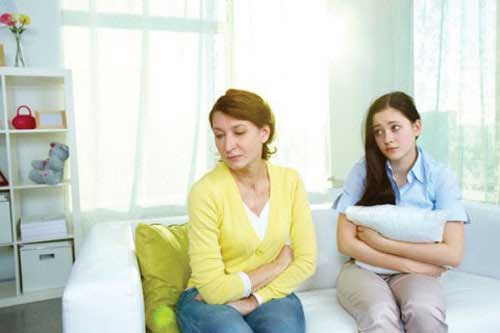 Suýt ly hôn vì mẹ chồng hà tiện