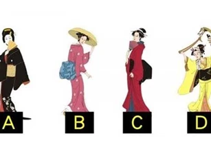 Trắc nghiệm: Cô gái xinh đẹp nhất sẽ nói lên bạn là người thế nào trong mắt người khác?