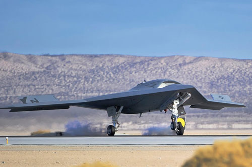 So sánh với F-117, chuyên gia Mỹ khen thật Okhotnik?